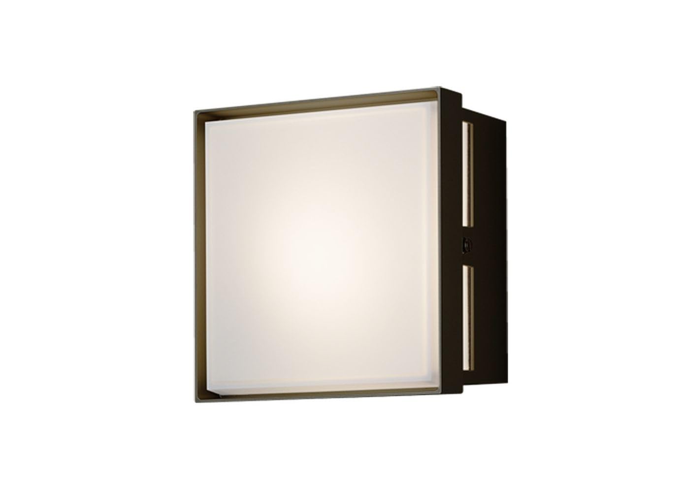 Amazon | パナソニック (Panasonic) ポーチライト 40形 LED 壁直